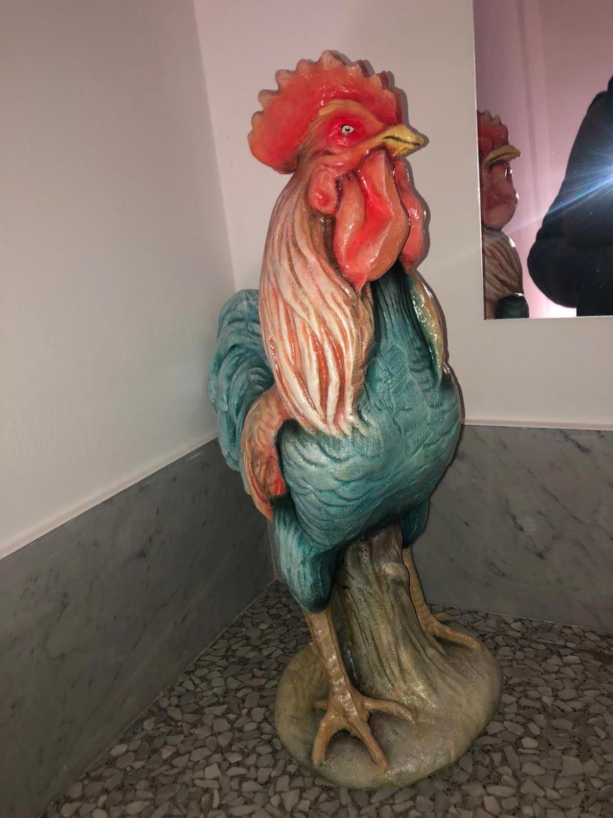 Dimora Gallo Fasano Zewnętrze zdjęcie