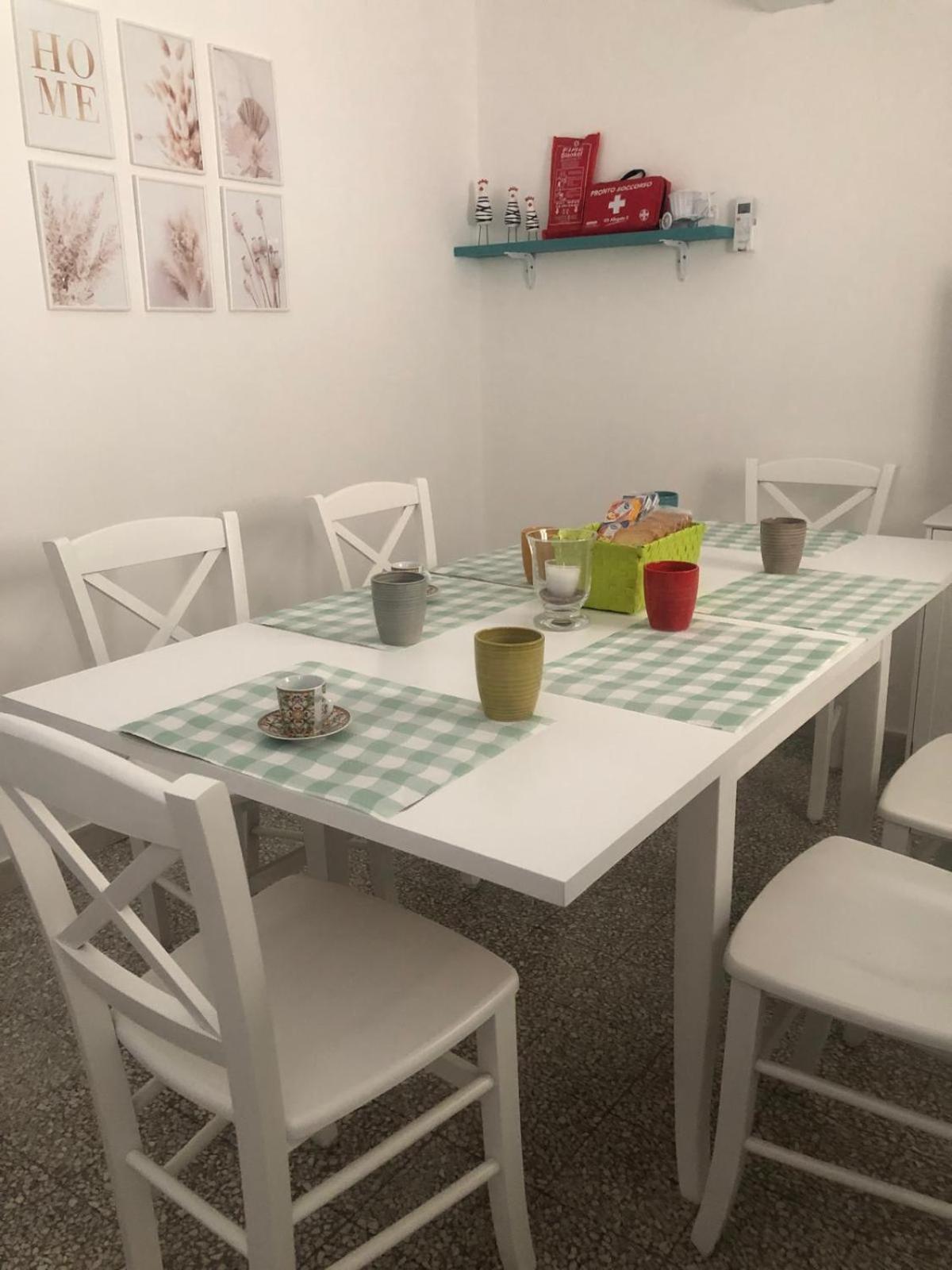 Dimora Gallo Fasano Zewnętrze zdjęcie