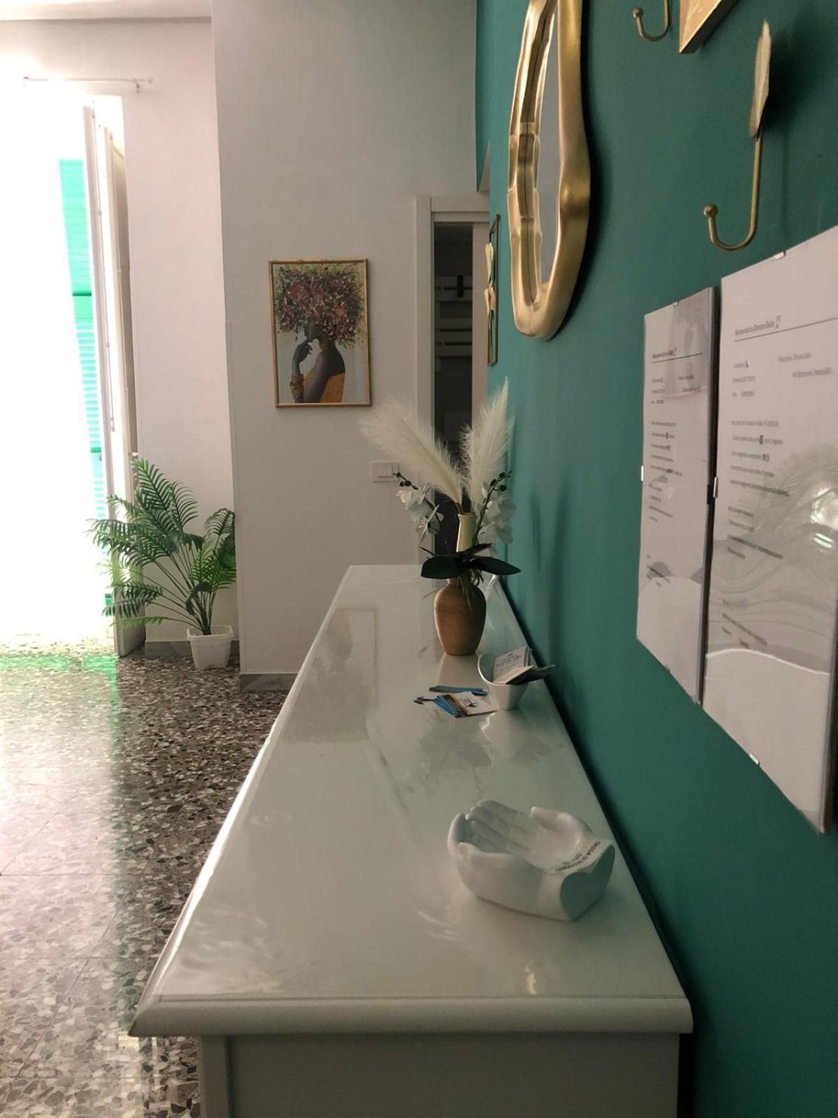 Dimora Gallo Fasano Zewnętrze zdjęcie